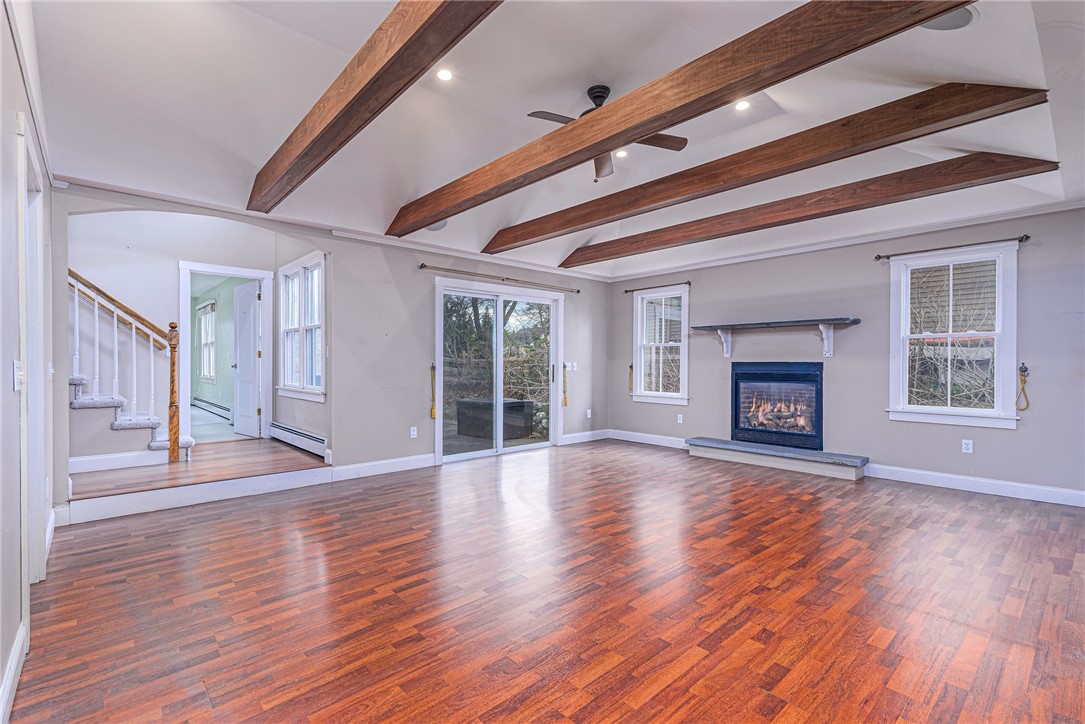 61 Howland Avenue