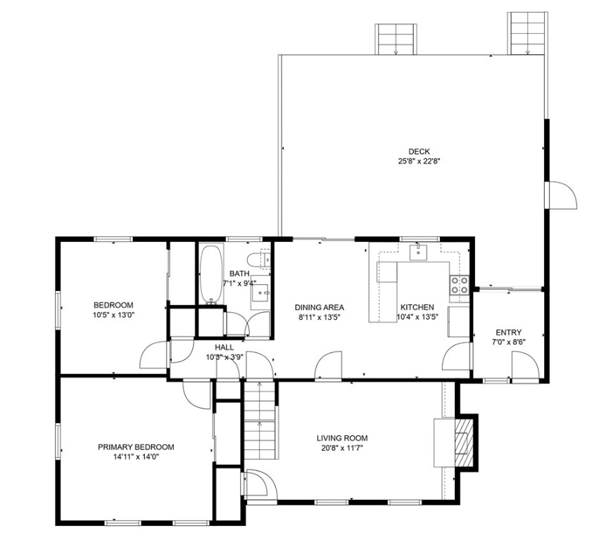 30 Kingswood Road