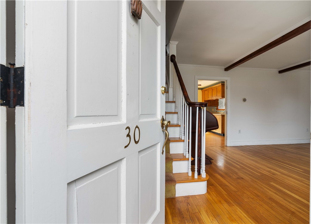 30 Kingswood Road