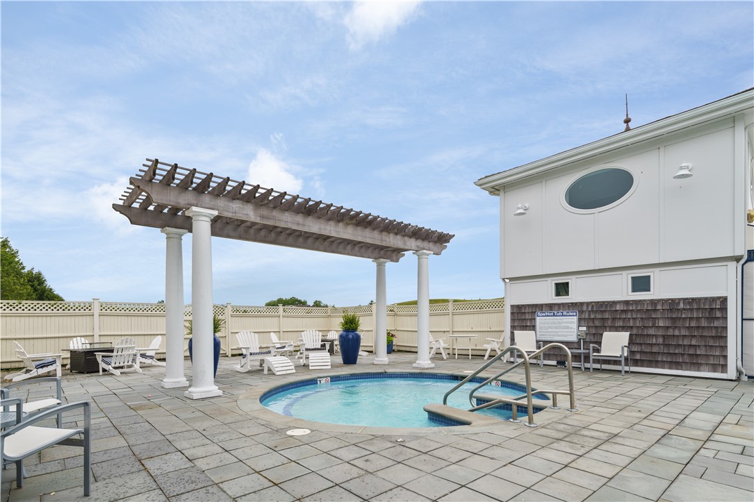 1 Tower Drive 504