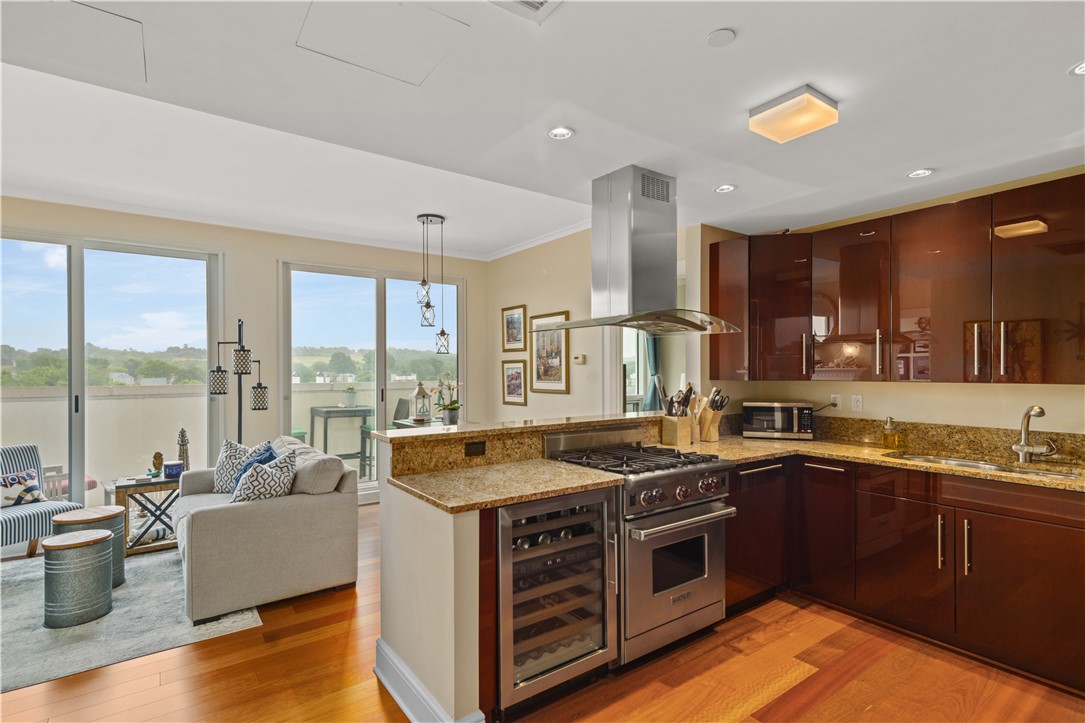 1 Tower Drive 504