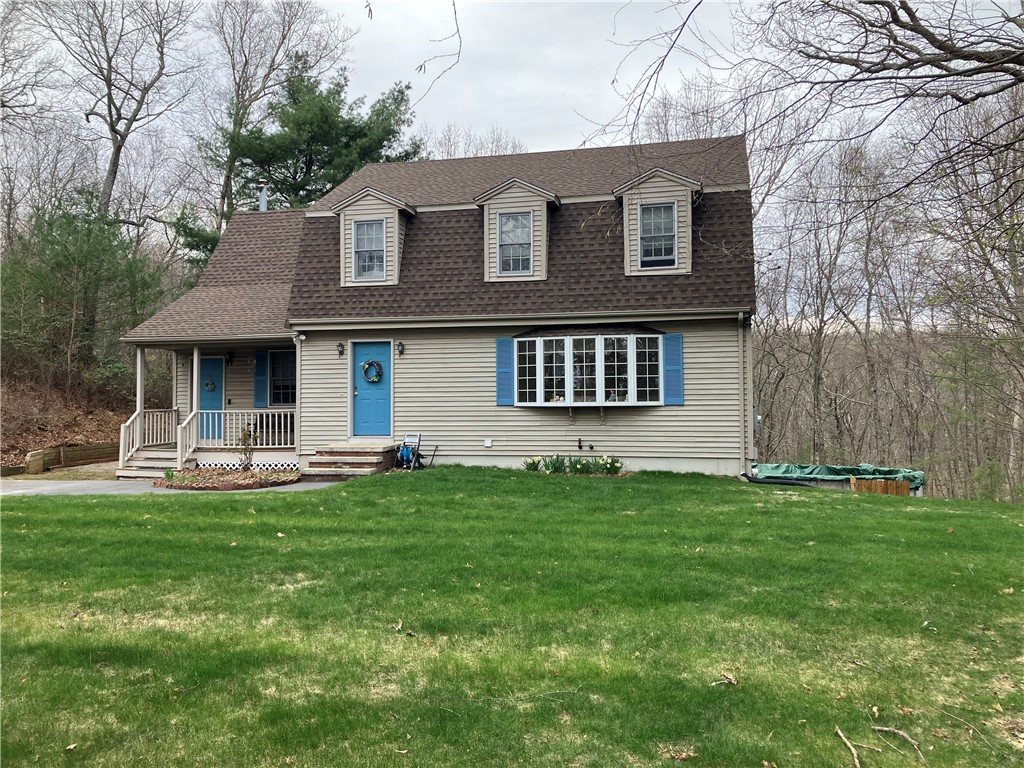 79 Old Snake Hill Road