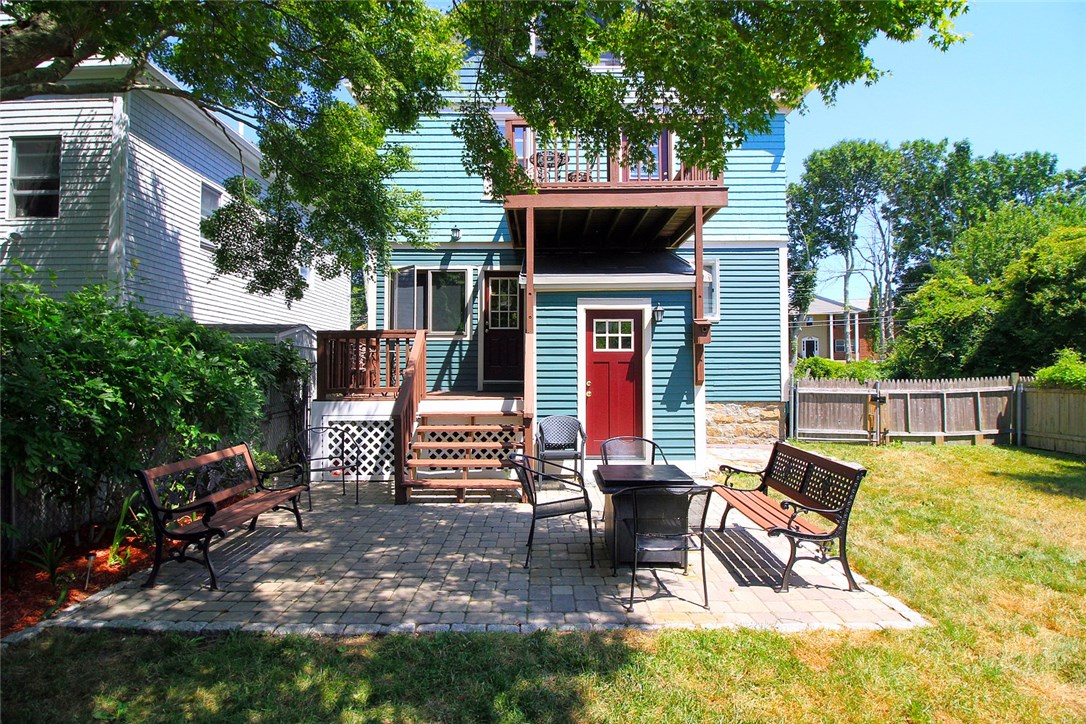 53 Carroll Avenue