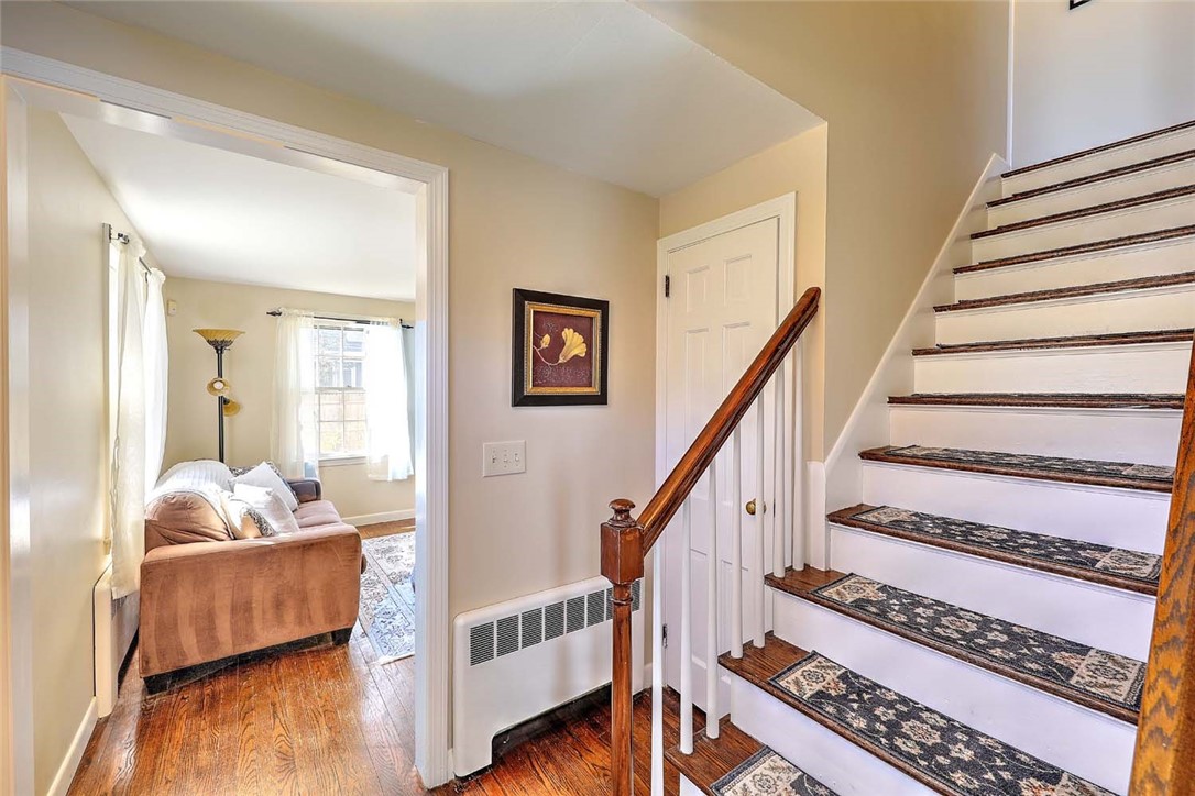 11 Pine Avenue