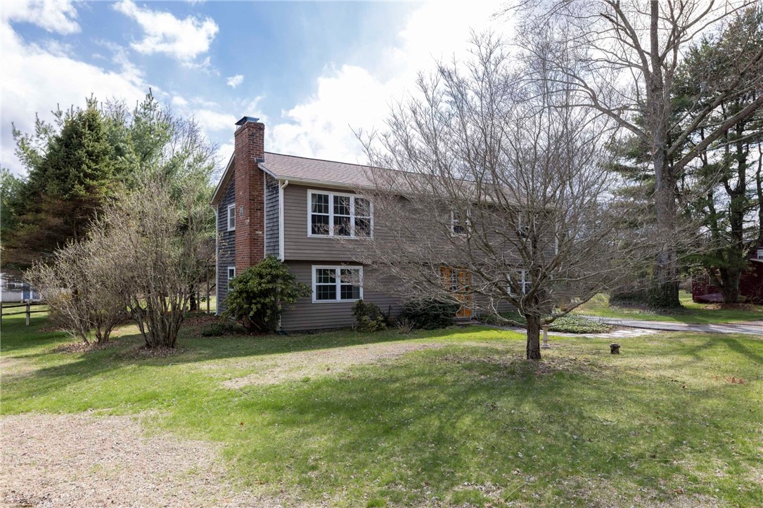 489 Maple Valley Road
