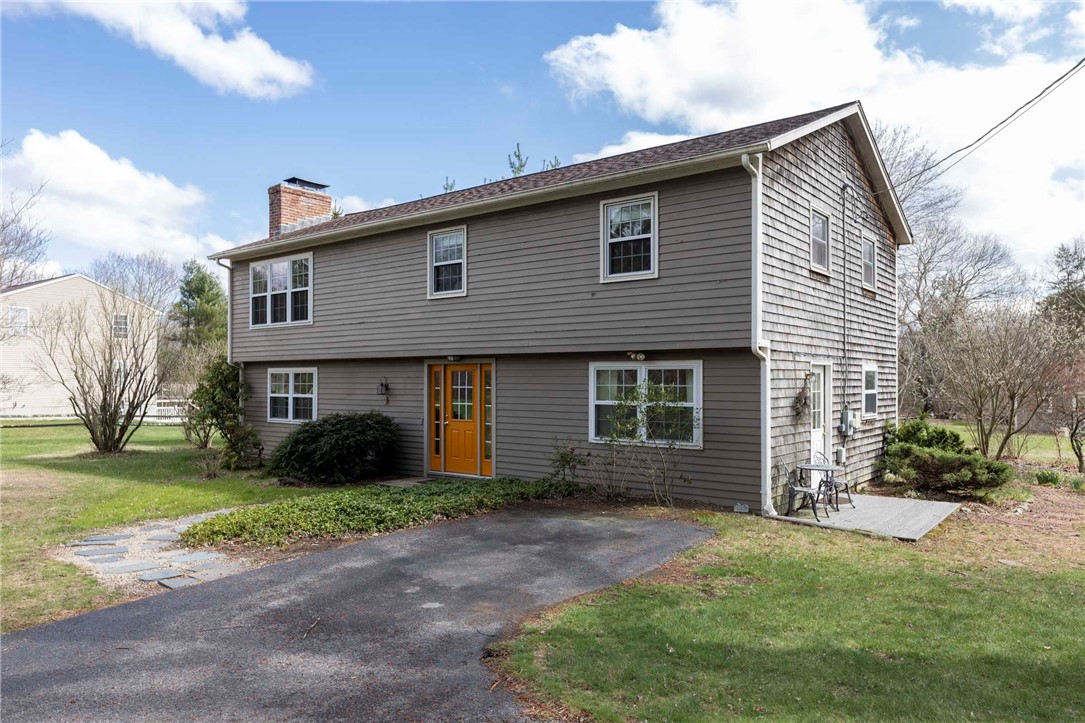 489 Maple Valley Road