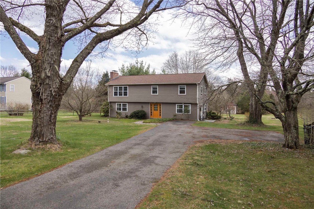 489 Maple Valley Road