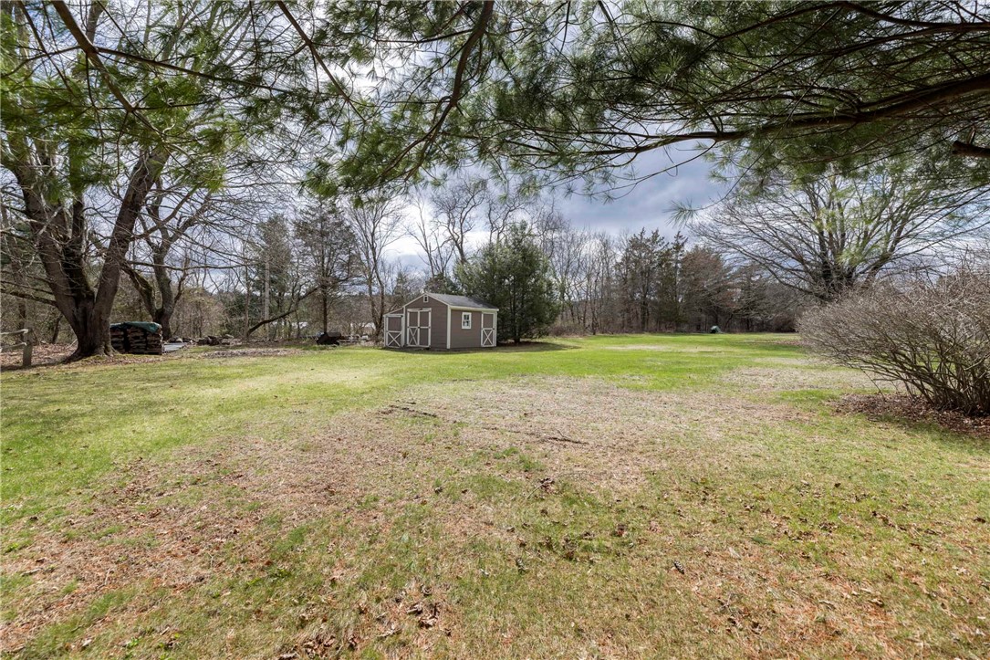 489 Maple Valley Road