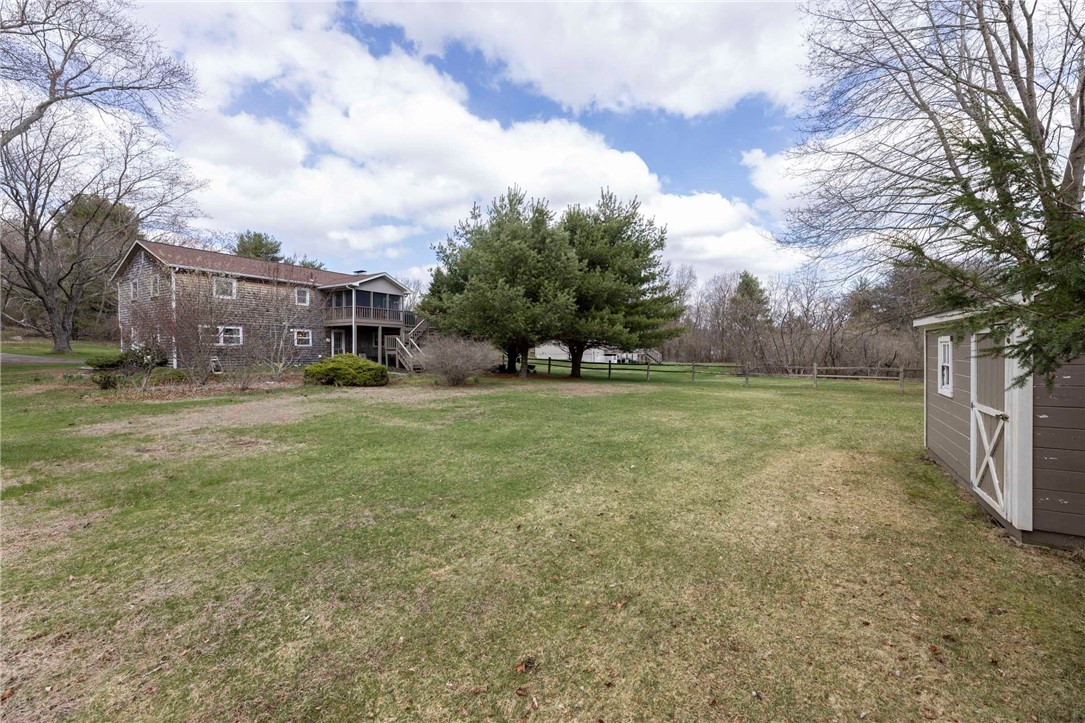 489 Maple Valley Road