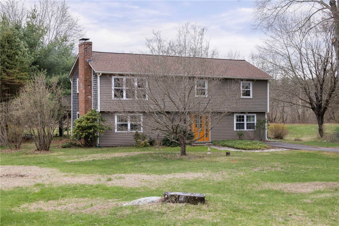 489 Maple Valley Road