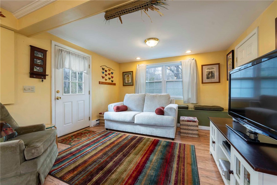 489 Maple Valley Road