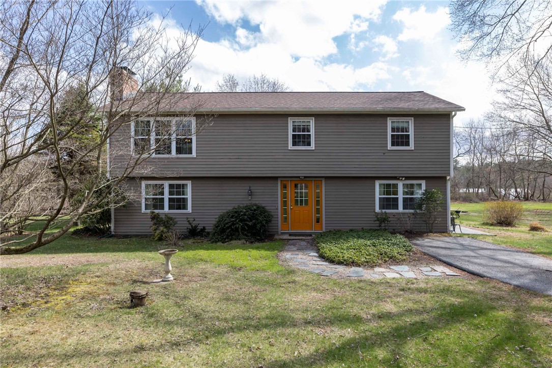 489 Maple Valley Road