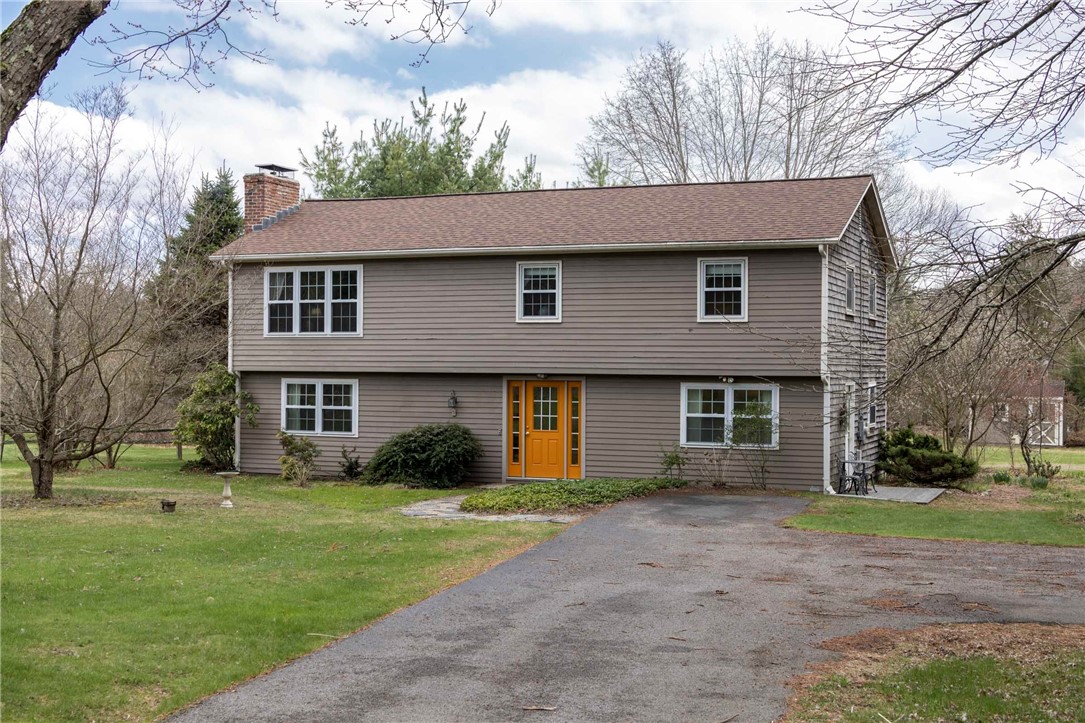 489 Maple Valley Road