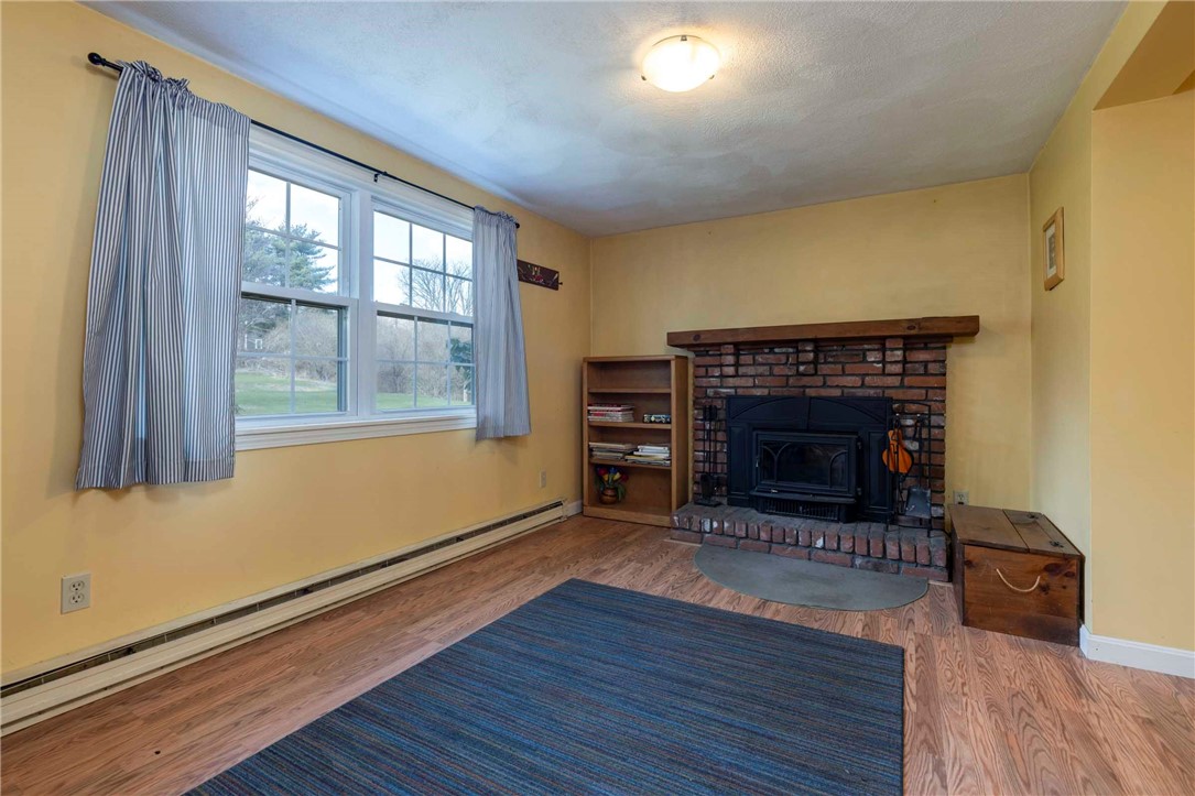 489 Maple Valley Road