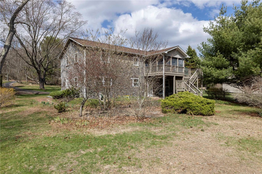 489 Maple Valley Road