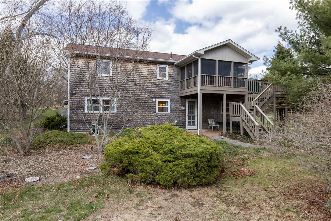 489 Maple Valley Road