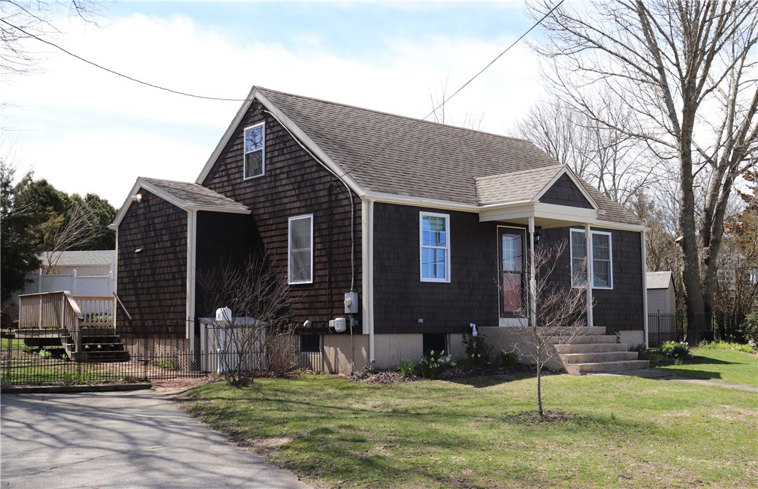 51 Pleasant Avenue