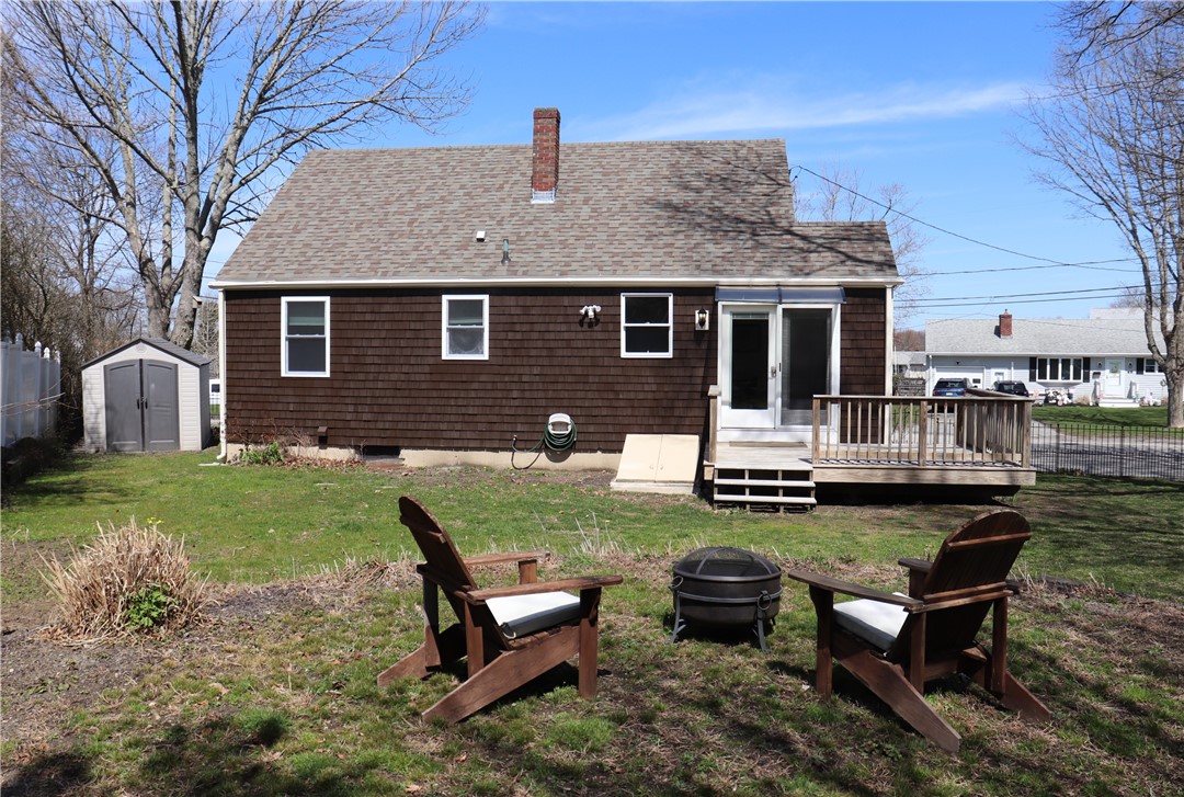 51 Pleasant Avenue