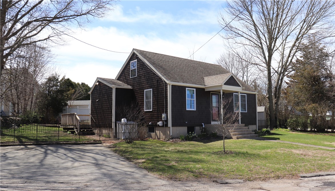 51 Pleasant Avenue