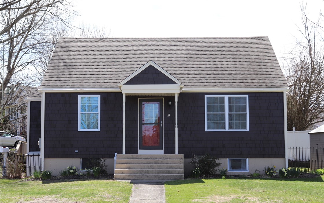 51 Pleasant Avenue