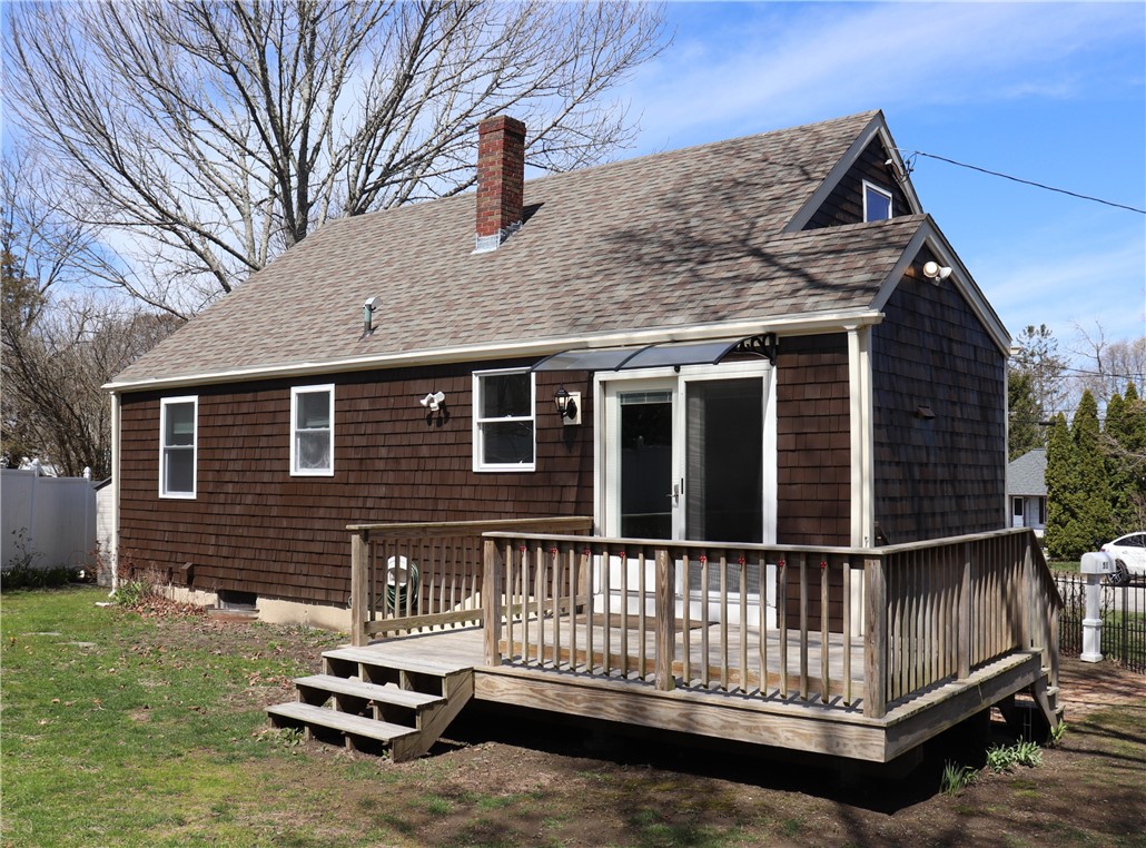 51 Pleasant Avenue