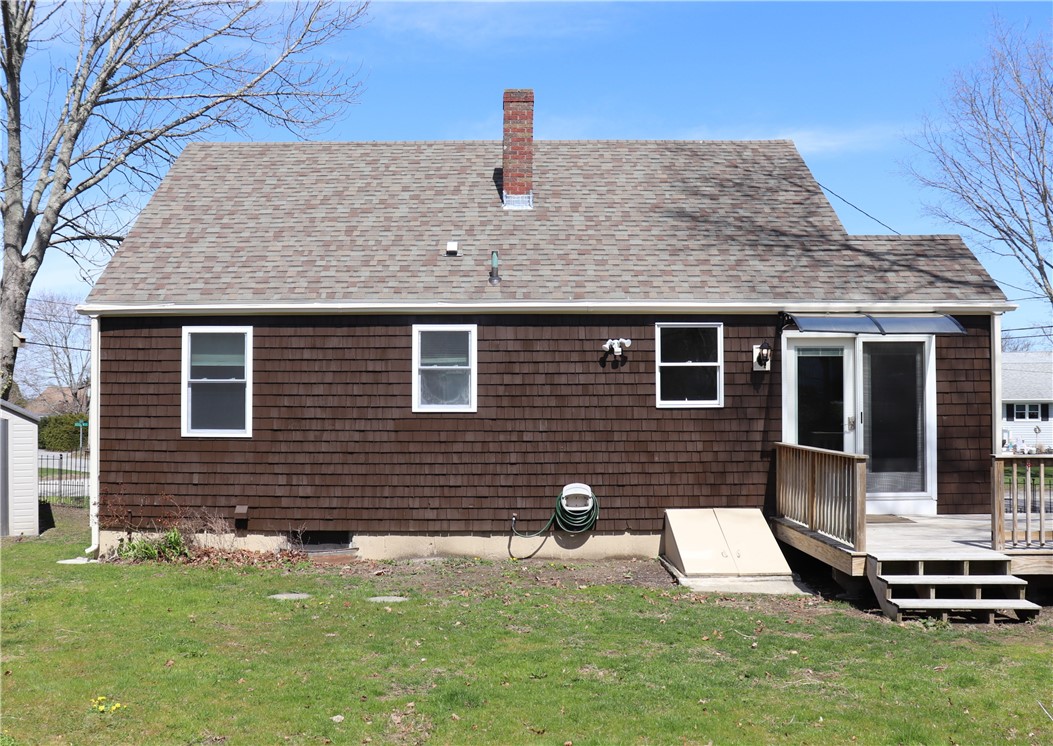 51 Pleasant Avenue