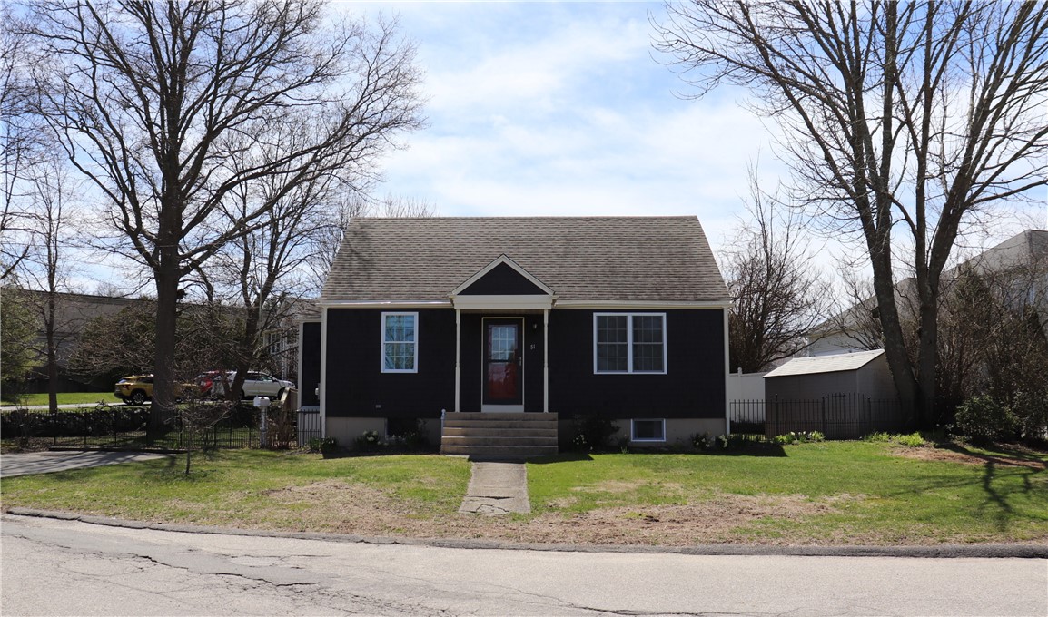 51 Pleasant Avenue