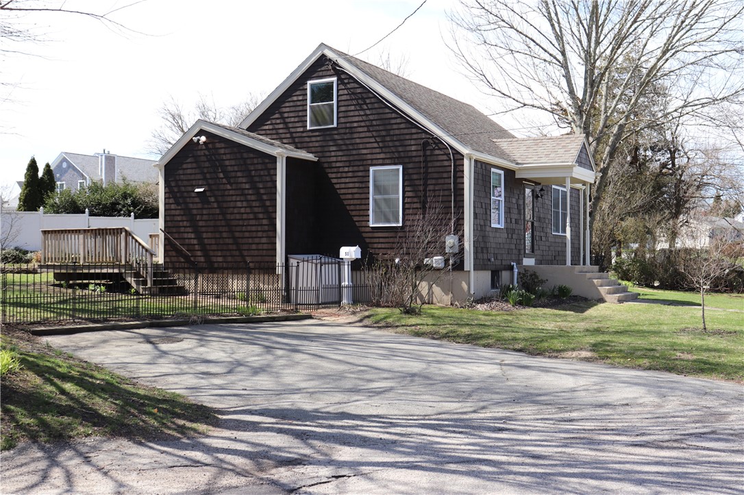 51 Pleasant Avenue