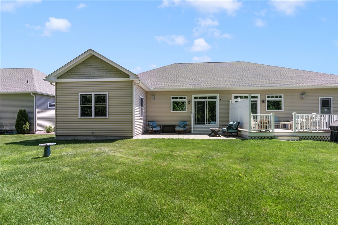 16 Kimberly Court