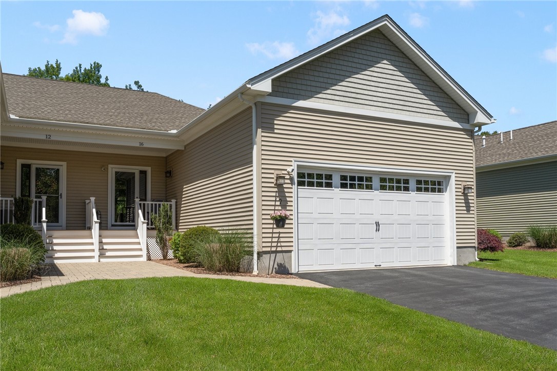 16 Kimberly Court