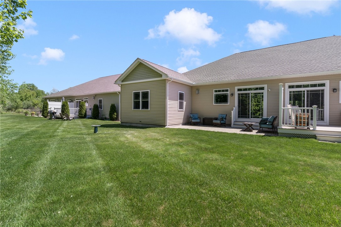 16 Kimberly Court