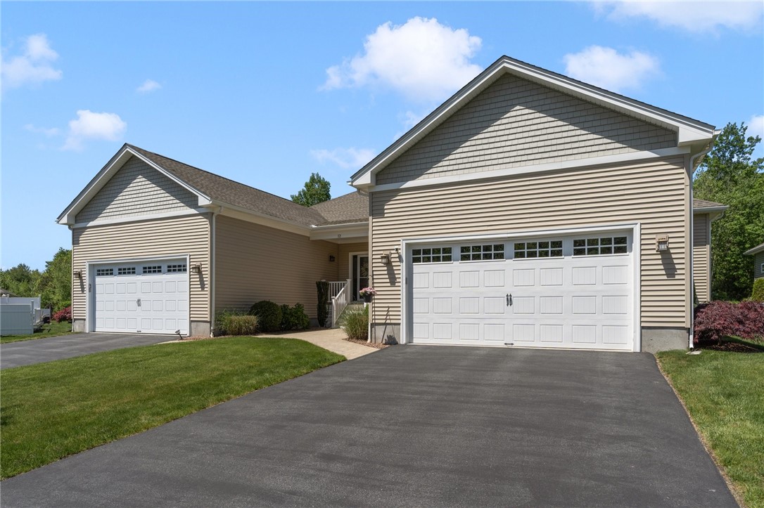 16 Kimberly Court