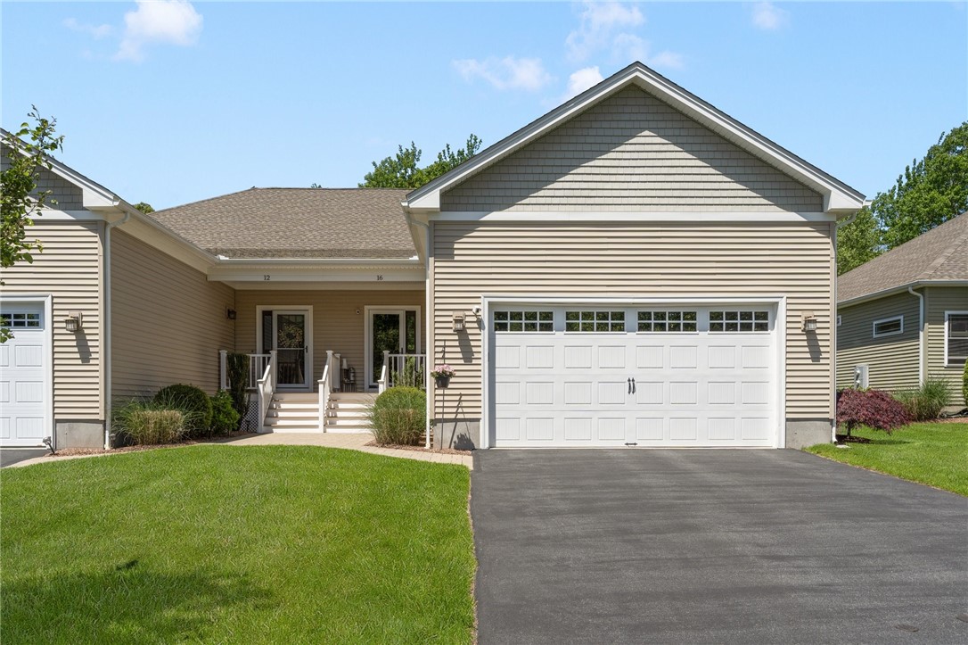 16 Kimberly Court