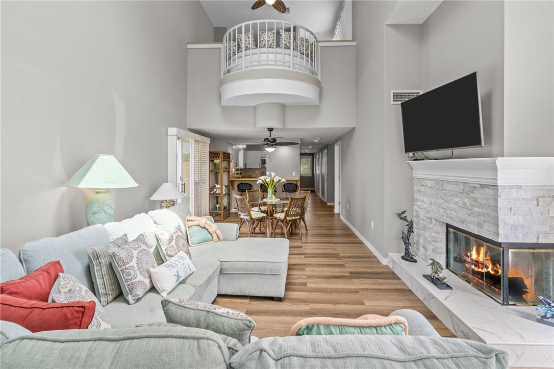 201 Bellevue Court 201