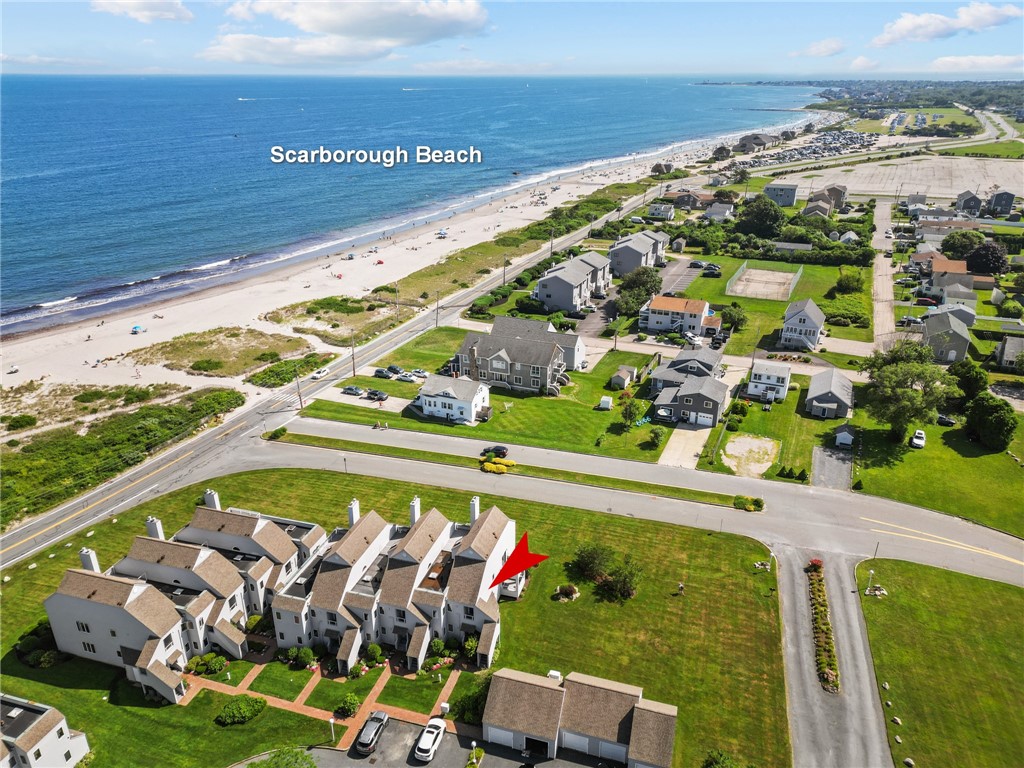 201 Bellevue Court 201