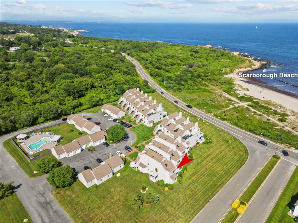 201 Bellevue Court 201