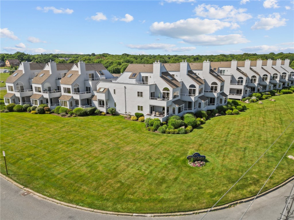 201 Bellevue Court 201