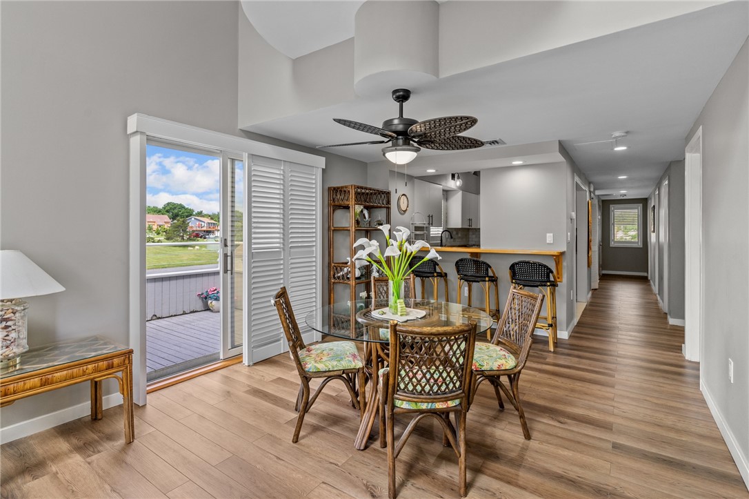 201 Bellevue Court 201