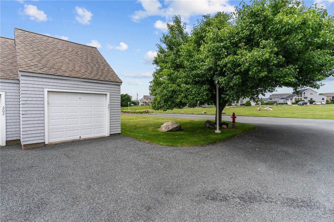 201 Bellevue Court 201