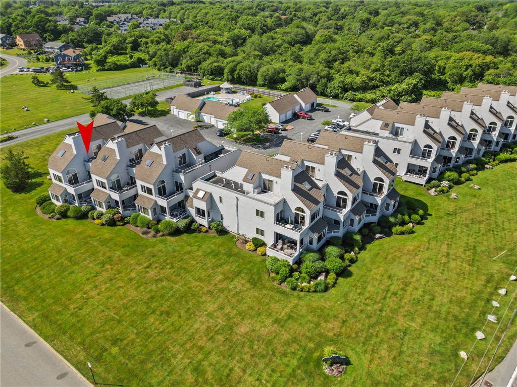 201 Bellevue Court 201