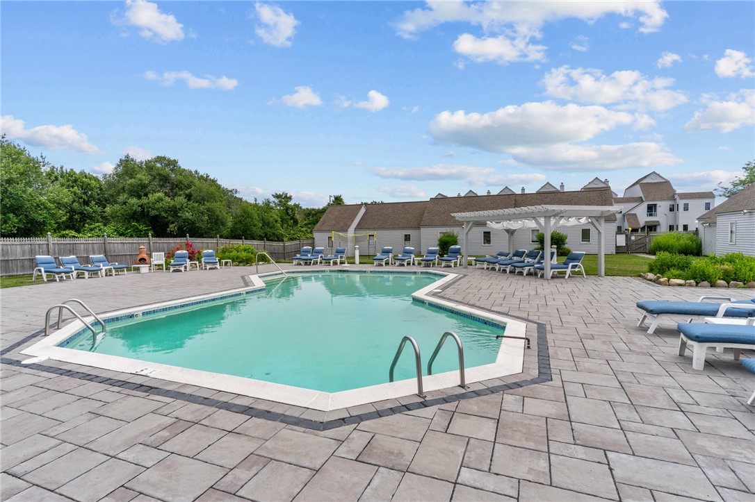 201 Bellevue Court 201