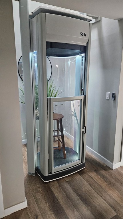 201 Bellevue Court 201