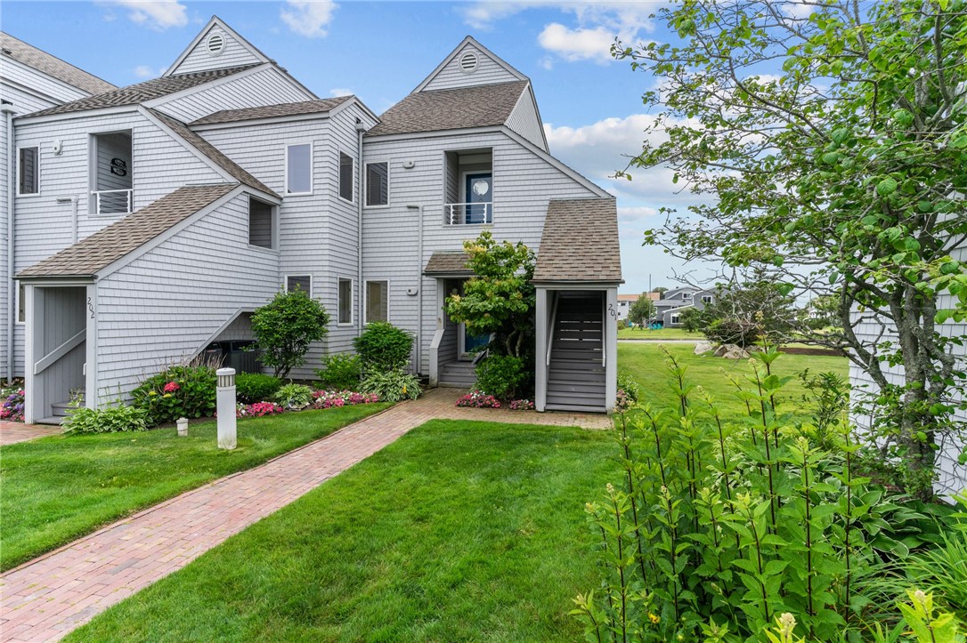 201 Bellevue Court 201