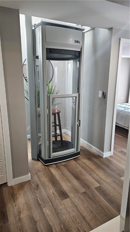 201 Bellevue Court 201