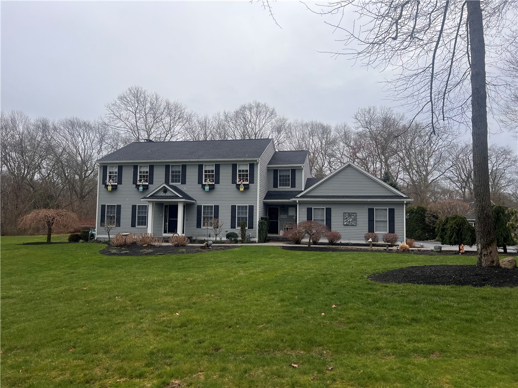 36 Beauchamp Drive