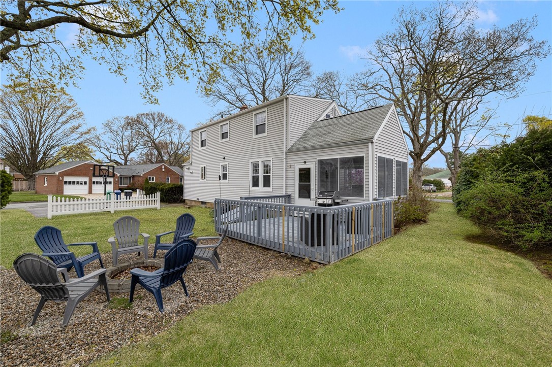 43 Carpenter Street