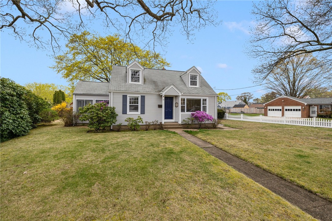 43 Carpenter Street