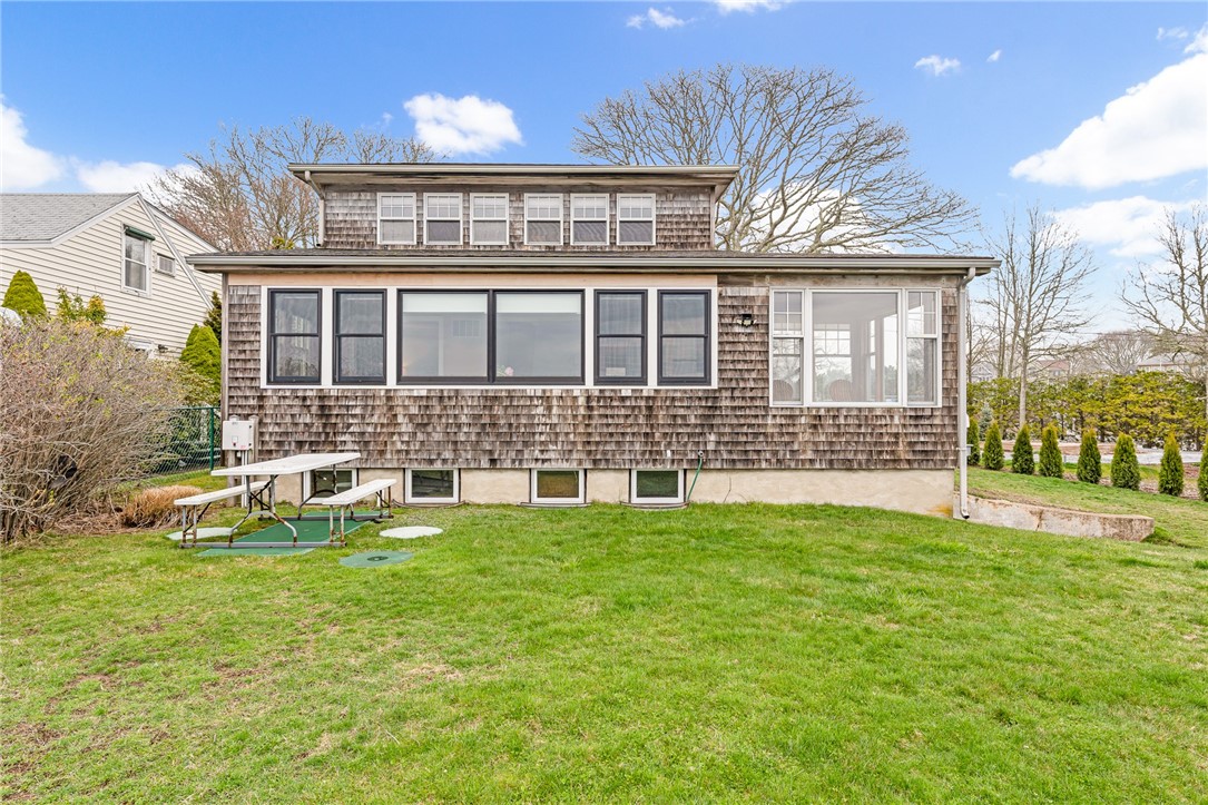 75 Wheatfield Cove Road