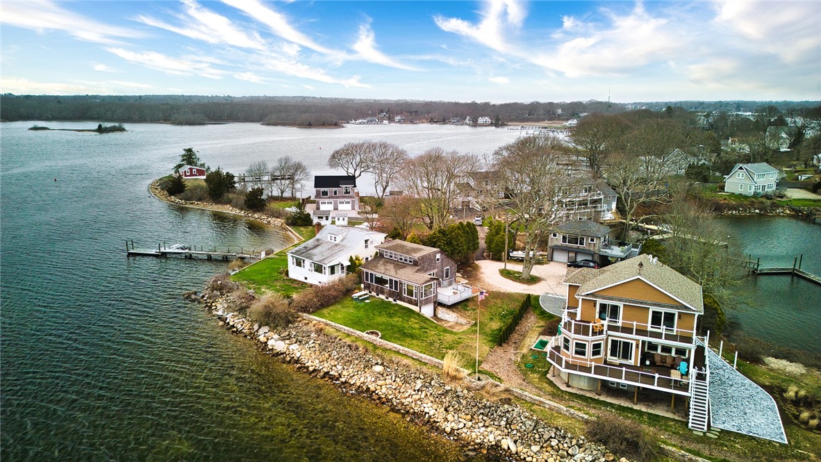75 Wheatfield Cove Road