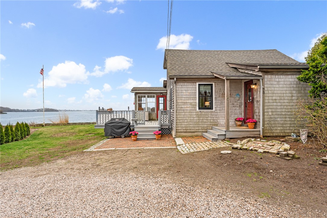 75 Wheatfield Cove Road